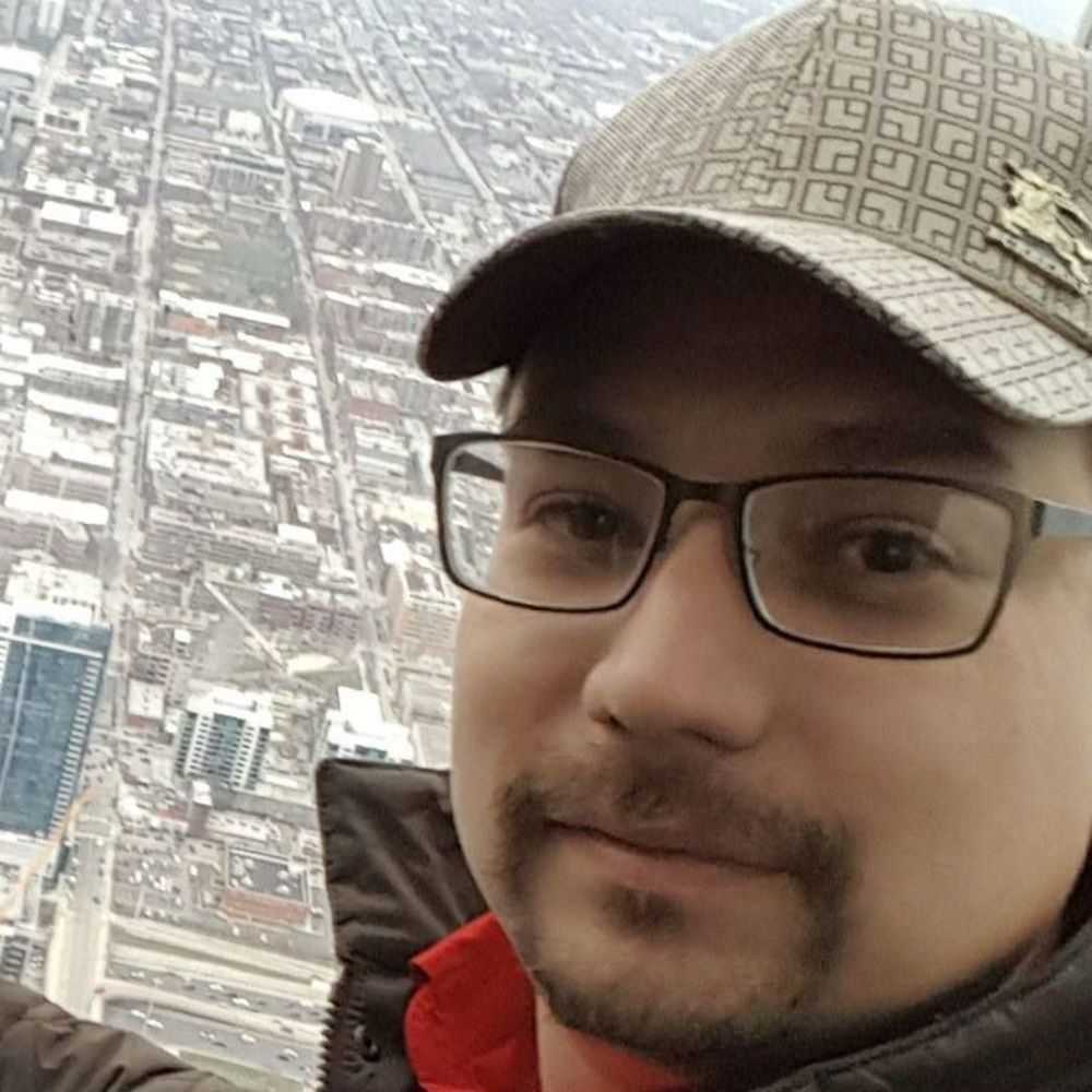 Meet your Posher, Gabriel